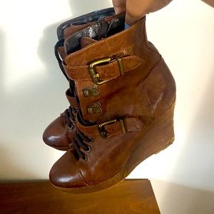 Paola Ferri Boots